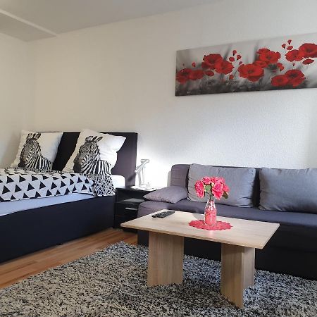 Dm Apartment Triberg im Schwarzwald ภายนอก รูปภาพ