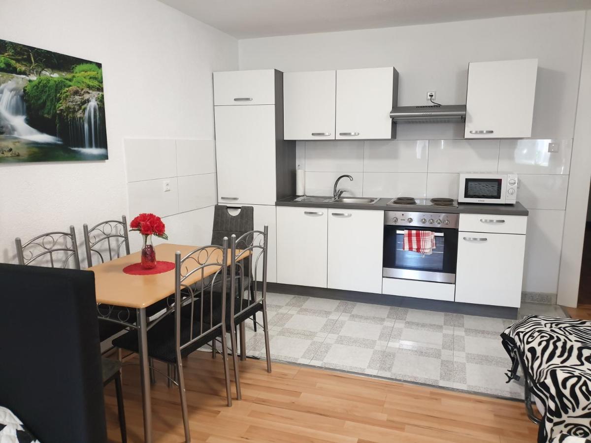 Dm Apartment Triberg im Schwarzwald ภายนอก รูปภาพ