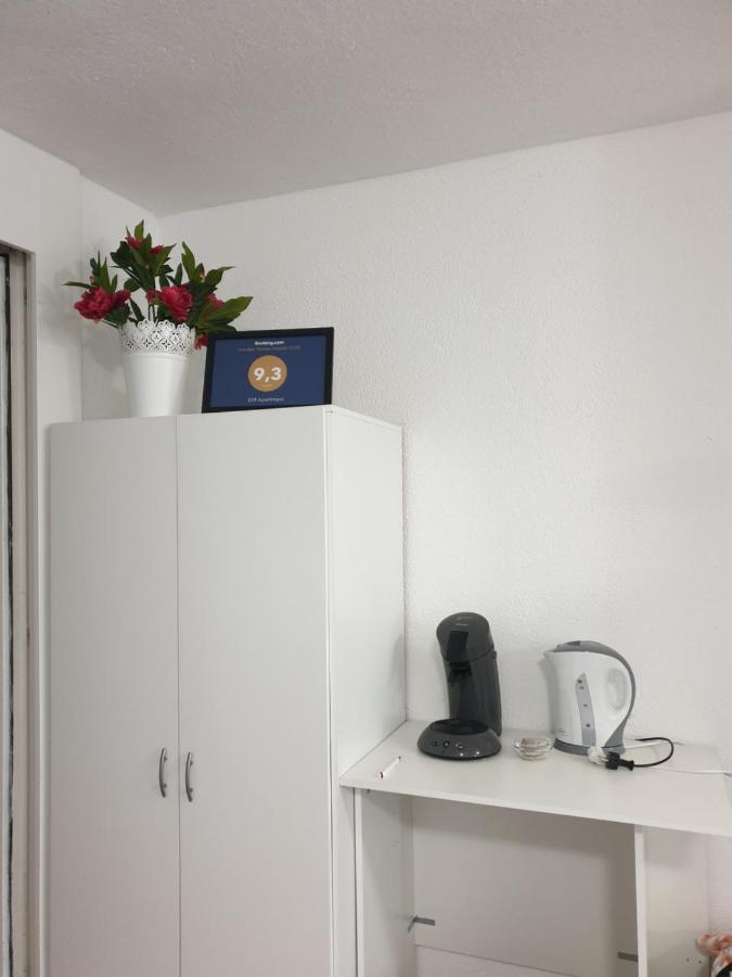 Dm Apartment Triberg im Schwarzwald ภายนอก รูปภาพ