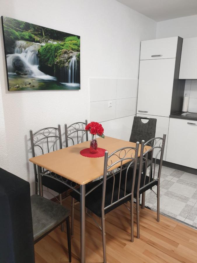 Dm Apartment Triberg im Schwarzwald ภายนอก รูปภาพ